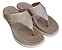 USAFLEX AL3704006 CHINELO OURO - Imagem 2