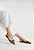 SCHUTZ S220060024 SLINGBACK MARROM - Imagem 1