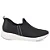 USAFLEX AL2301002 TENIS PRETO - Imagem 1