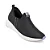 USAFLEX AL2301002 TENIS PRETO - Imagem 2