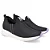 USAFLEX AL2301002 TENIS PRETO - Imagem 3