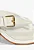SCHUTZ S209240022 TAMANCO BRANCO - Imagem 5