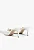 SCHUTZ S209240022 TAMANCO BRANCO - Imagem 3