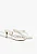 SCHUTZ S209240022 TAMANCO BRANCO - Imagem 2