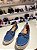 JOA 392364 MOCASSIM JEANS - Imagem 1