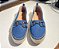 JOA 392364 MOCASSIM JEANS - Imagem 2
