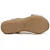 USAFLEX R1804086 SANDALIA PRATA VELHA - Imagem 5