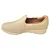USAFLEX MM1801004 TENIS EM COURO VANILLA - Imagem 4