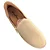 USAFLEX MM1801004 TENIS EM COURO VANILLA - Imagem 3
