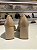 GIULIA DOMNA 455.001/232 SAPATO NUDE - Imagem 2
