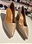 GIULIA DOMNA 455.001/232 SAPATO NUDE - Imagem 1
