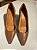 GIULIA DOMNA 455.001/232 SCARPIN CAMEL - Imagem 1