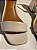 GIULIA DOMNA 456.37/222 SANDALIA OFF WHITE - Imagem 3
