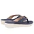 USAFLEX UF0202004 CHINELO BLUE - Imagem 2