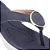 USAFLEX UF0202004 CHINELO BLUE - Imagem 4
