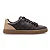 LUZ DA LUA 60710001 TENIS MONOGRAMA LL/SAARA MOCCA/FRAPPE - Imagem 1