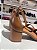 GIULIA DOMNA 466.061/232 SANDALIA CAMEL - Imagem 4