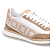 LUZ DA LUA 80810002 TENIS CAMURCA PANNA/FRAPPE - Imagem 4