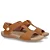 USAFLEX R1880004 SANDALIA TAN - Imagem 2