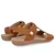 USAFLEX R1880004 SANDALIA TAN - Imagem 3
