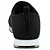 USAFLEX V9103002 TENIS PRETO - Imagem 3