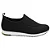 USAFLEX V9103002 TENIS PRETO - Imagem 2