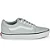 VANS VN0A5HY0CHFCASA TENIS AQUA - Imagem 1