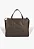 SCHUTZ S500150512 BOLSA TOTE CAFE - Imagem 2