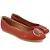 USAFLEX T7564004 SAPATILHA TELHA - Imagem 2