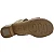 USAFLEX MM0804005 TAMANCO TAN - Imagem 4
