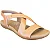 USAFLEX R1804148 SANDALIA CITRUS - Imagem 1