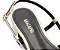 ANACAPRI C305680002 SLINGBACK SUSPIRO/PRETO - Imagem 7