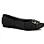 USAFLEX MMO104001 SAPATILHA PRETO - Imagem 1