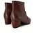 USAFLEX Q6689003 BOTA CHOCOLATE - Imagem 4