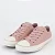 CONVERSE CT29640001 TENIS CHUCK TAYLOR ROSA HORIZONTE/AMENDOA/ROSA HORIZONTE - Imagem 2
