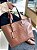 SCHUTZ S500150766 BOLSA SHOPPING TERRA - Imagem 2