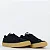 CONVERSE CT29730003 TENIS CHUCK TAYLOR NEW TAPE PRETO/PRETO/MEL CLARO - Imagem 2
