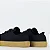 CONVERSE CT29730003 TENIS CHUCK TAYLOR NEW TAPE PRETO/PRETO/MEL CLARO - Imagem 4