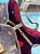 SCHUTZ S500183087 BOLSA SHOPPING PECAN/BROWN - Imagem 3