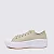 CONVERSE CT16160001 TENIS CHUCK TAYLOR ALL STAR MOVE BEGE /OURO/BRANCO - Imagem 2