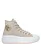 CONVERSE CT16220001 TENIS CHUCK TAYLOR ALL STAR MOVE BEGE CLARO/OURO CLARO/BRANCO - Imagem 1