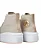 CONVERSE CT16220001 TENIS CHUCK TAYLOR ALL STAR MOVE BEGE CLARO/OURO CLARO/BRANCO - Imagem 4