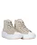 CONVERSE CT16220001 TENIS CHUCK TAYLOR ALL STAR MOVE BEGE CLARO/OURO CLARO/BRANCO - Imagem 2