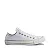 CONVERSE CT28340001 TENIS CHUCK TAYLOR BRANCO/BRANCO/OURO CLARO - Imagem 1