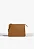 SCHUTZ S500150391 BOLSA TIRACOLO CANELA - Imagem 1