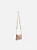 AREZZO A500110723 BOLSA ECO BIG FLOATER NEW HAZELNUT - Imagem 5