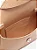 AREZZO A500110723 BOLSA ECO BIG FLOATER NEW HAZELNUT - Imagem 4