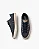 CONVERSE CT30040002 TENIS CHUCK TAYLOR AZUL MEIA NOITE/ARGILA CLARA/AMENDOA - Imagem 4