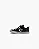 CONVERSE CK11650002 TENIS PRO BLAZE STRAP PRETO - Imagem 3