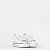 CONVERSE CK04400003 TENIS CHUCK TAYLOR ALL STAR MY FIRST BRANCO/PRETO - Imagem 2